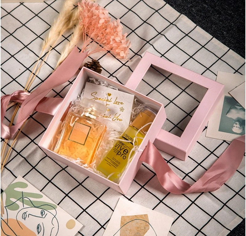 Valentine's Day Gift Box